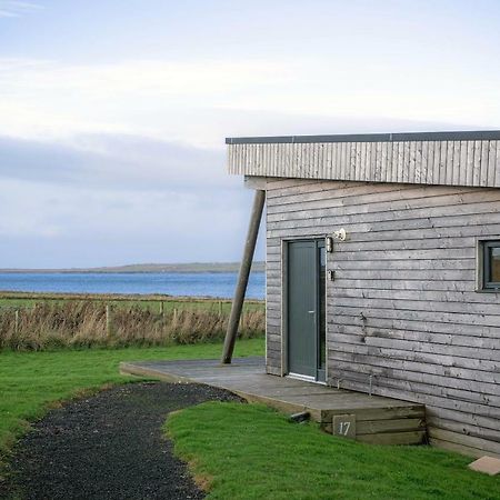 Апартаменти John O'Groats Екстер'єр фото