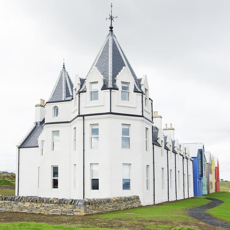 Апартаменти John O'Groats Номер фото