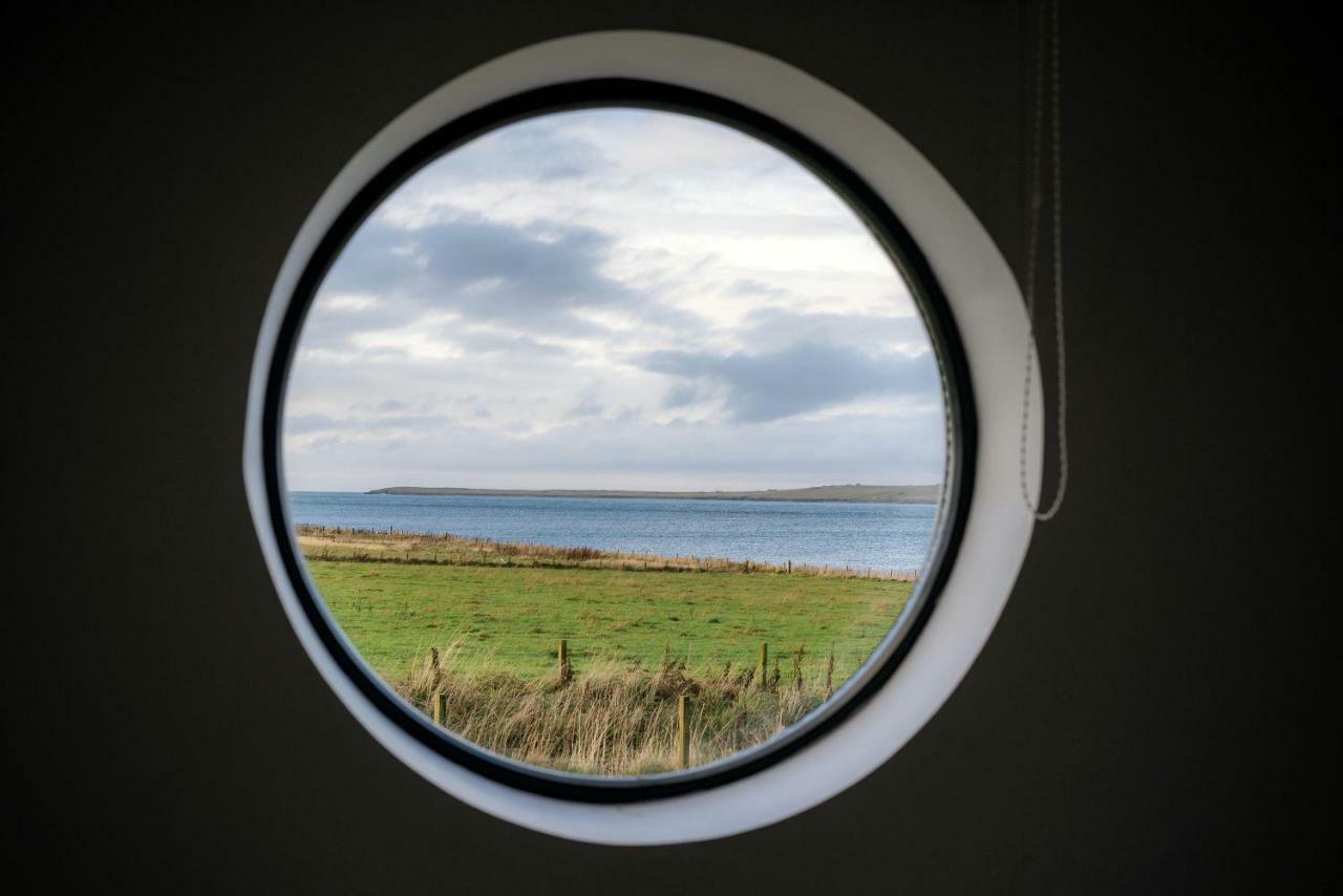 Апартаменти John O'Groats Екстер'єр фото