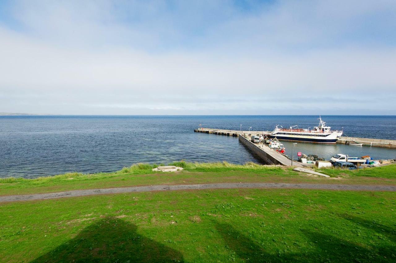 Апартаменти John O'Groats Екстер'єр фото